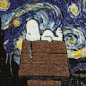 Meet your Posher, Justine